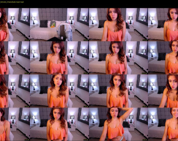 la_rola_ — 30 minute Chaturbate female cam video clip, 720p, Jun 20, 2021