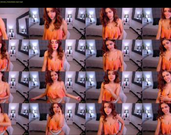 la_rola_ — 12 minute Chaturbate female cam video clip, 720p, Jun 20, 2021
