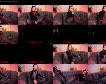 marcelinered — 91 minute Chaturbate female cam video clip, 1080p, Jun 20, 2021