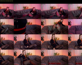 marcelinered — 70 minute Chaturbate female cam video clip, 1080p, Jun 20, 2021