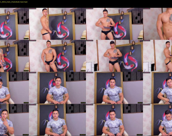 marcelo_costa_ — 80 minute Chaturbate male cam video clip, 720p, Jun 20, 2021