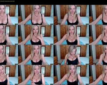 nancy_d — 18 minute Chaturbate female cam video clip, 720p, Jun 20, 2021