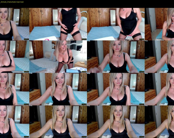 nancy_d — 19 minute Chaturbate female cam video clip, 720p, Jun 20, 2021