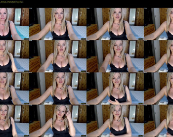 nancy_d — 4 minute Chaturbate female cam video clip, 720p, Jun 20, 2021