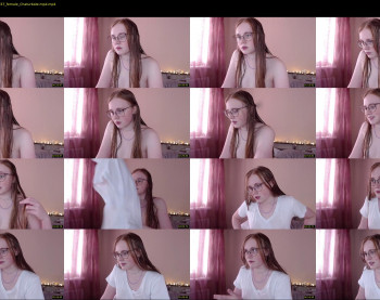 olivia_date — 8 minute Chaturbate female cam video clip, 1080p, Jun 20, 2021