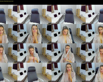 raysaa — 70 minute Chaturbate female cam video clip, 1080p, Jun 21, 2021