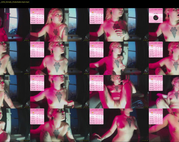 reddevilsroom — 86 minute Chaturbate couple cam video clip, 720p, Jun 20, 2021