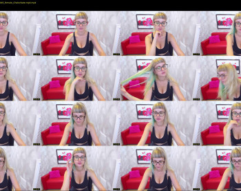 rubytwinkle — 13 minute Chaturbate female cam video clip, 1080p, Jun 21, 2021