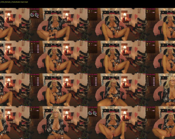 sassythang4u — 5 minute Chaturbate female cam video clip, 720p, Jun 20, 2021
