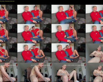 thorclarck_ — 37 minute Chaturbate male cam video clip, 1080p, Jun 20, 2021