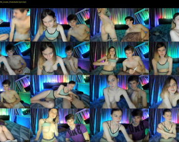 timon1201 — 70 minute Chaturbate couple cam video clip, 1080p, Jun 20, 2021
