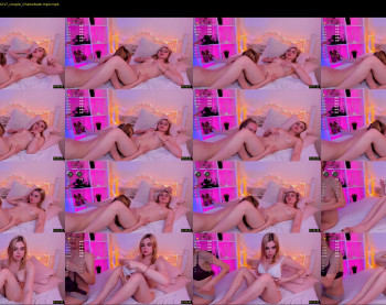 vikki_simons — 3 minute Chaturbate couple cam video clip, 1080p, Jun 20, 2021