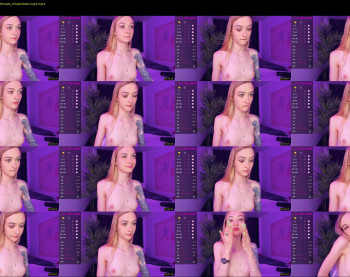 _grace — 5 minute Chaturbate female cam video clip, 1080p, Jun 21, 2021