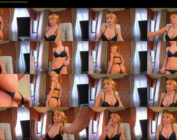 alexissadele — 81 minute Chaturbate female cam video clip, 720p, Jun 21, 2021