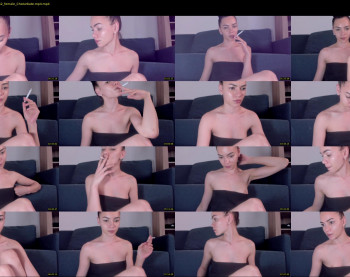 aydaxoxo — 9 minute Chaturbate female cam video clip, 1080p, Jun 21, 2021