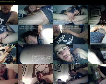 carlhung_69 — 74 minute Chaturbate male cam video clip, 720p, Jun 21, 2021