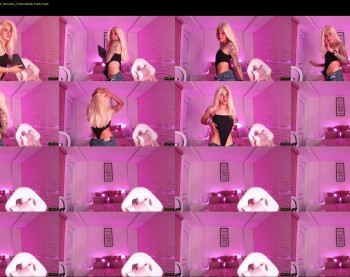 cristalhill — 41 minute Chaturbate female cam video clip, 720p, Jun 22, 2021
