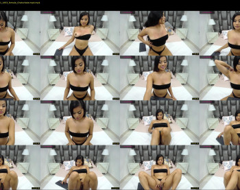 danielasanders — 100 minute Chaturbate female cam video clip, 720p, Jun 21, 2021