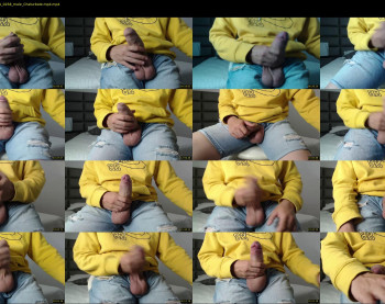 derek_smith21 — 37 minute Chaturbate male cam video clip, 1080p, Jun 22, 2021