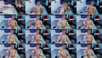 diem_jack — 65 minute Chaturbate male cam video clip, 720p, Jun 21, 2021