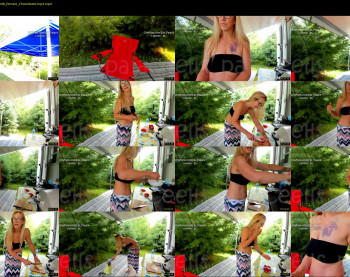 ells_palace — 55 minute Chaturbate female cam video clip, 720p, Jun 21, 2021