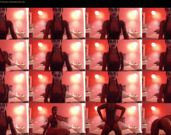 evagomez — 6 minute Chaturbate female cam video clip, 720p, Jun 21, 2021
