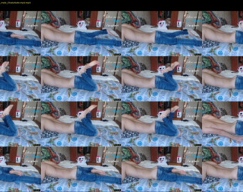 evgheni — 10 minute Chaturbate male cam video clip, 720p, Jun 21, 2021