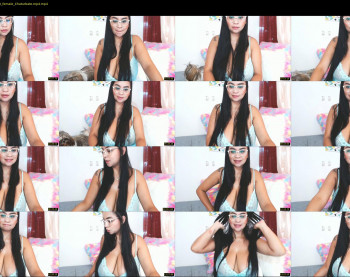 funplayx — 17 minute Chaturbate female cam video clip, 1080p, Jun 21, 2021