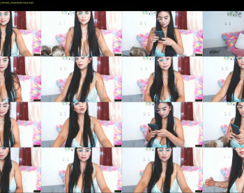 funplayx — 59 minute Chaturbate female cam video clip, 1080p, Jun 21, 2021