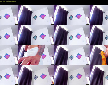 jhony_serna_ — 11 minute Chaturbate male cam video clip, 1080p, Jun 21, 2021