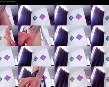 jhony_serna_ — 18 minute Chaturbate male cam video clip, 1080p, Jun 21, 2021