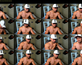 john_king29 — 53 minute Chaturbate male cam video clip, 720p, Jun 21, 2021