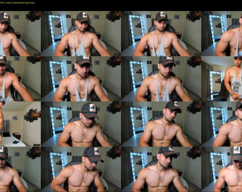 john_king29 — 27 minute Chaturbate male cam video clip, 720p, Jun 22, 2021
