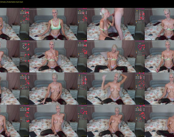 kb3301 — 72 minute Chaturbate couple cam video clip, 1080p, Jun 21, 2021
