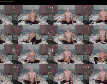 kb3301 — 58 minute Chaturbate couple cam video clip, 1080p, Jun 21, 2021