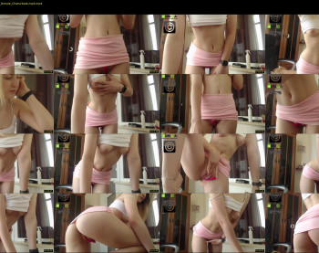 kinkyali — 41 minute Chaturbate female cam video clip, 720p, Jun 21, 2021