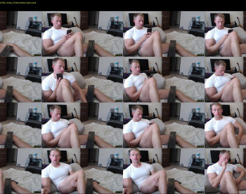marc105100 — 6 minute Chaturbate male cam video clip, 1080p, Jun 21, 2021