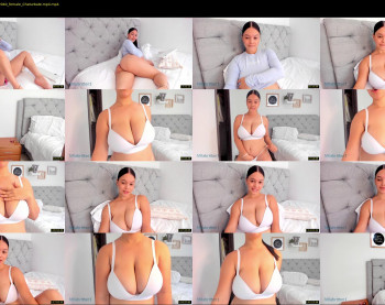 milabritton1 — 115 minute Chaturbate female cam video clip, 720p, Jun 21, 2021