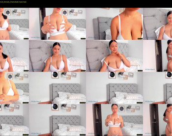 milabritton1 — 115 minute Chaturbate female cam video clip, 720p, Jun 21, 2021