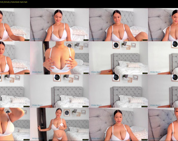 milabritton1 — 115 minute Chaturbate female cam video clip, 720p, Jun 21, 2021