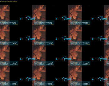 milabritton1 — 8 minute Chaturbate female cam video clip, 720p, Jun 21, 2021