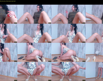 power_stuff — 31 minute Chaturbate female cam video clip, 720p, Jun 21, 2021