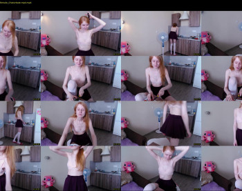 raimeii — 56 minute Chaturbate female cam video clip, 1080p, Jun 21, 2021
