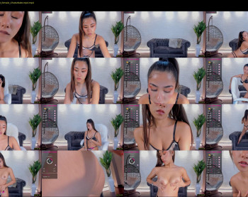 sadashi_ — 71 minute Chaturbate female cam video clip, 1080p, Jun 21, 2021