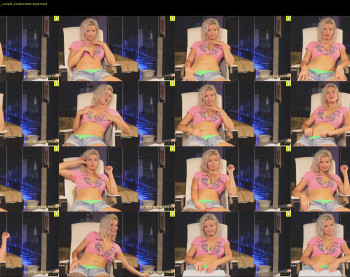 sebilone — 4 minute Chaturbate couple cam video clip, 1080p, Jun 21, 2021