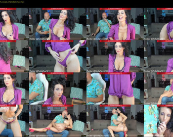 sofia3211 — 69 minute Chaturbate couple cam video clip, 1080p, Jun 21, 2021