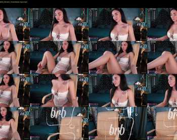 stacy_magic — 70 minute Chaturbate female cam video clip, 1080p, Jun 21, 2021