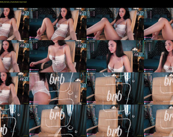 stacy_magic — 70 minute Chaturbate female cam video clip, 1080p, Jun 21, 2021