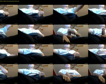 thereisnospoon1970 — 9 minute Chaturbate male cam video clip, 360p, Jun 22, 2021