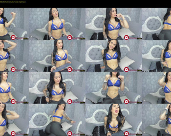 tiffanycole_ — 69 minute Chaturbate female cam video clip, 1080p, Jun 22, 2021
